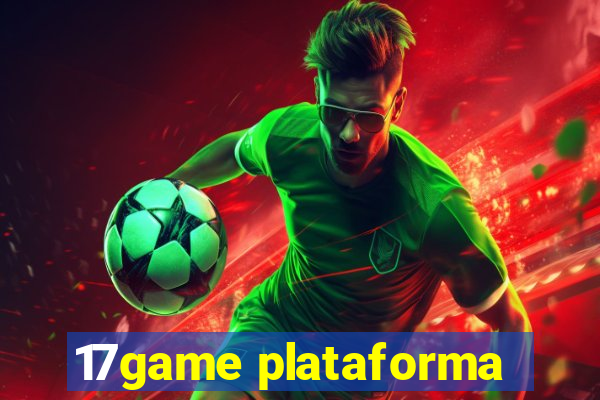 17game plataforma